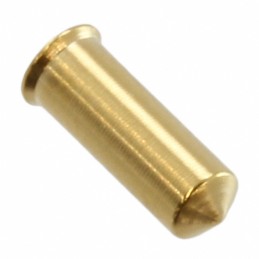 1 pcs : 0355-0-15-15-02-27-10-0 - CONN PIN RCPT .040-.050 SOLDER