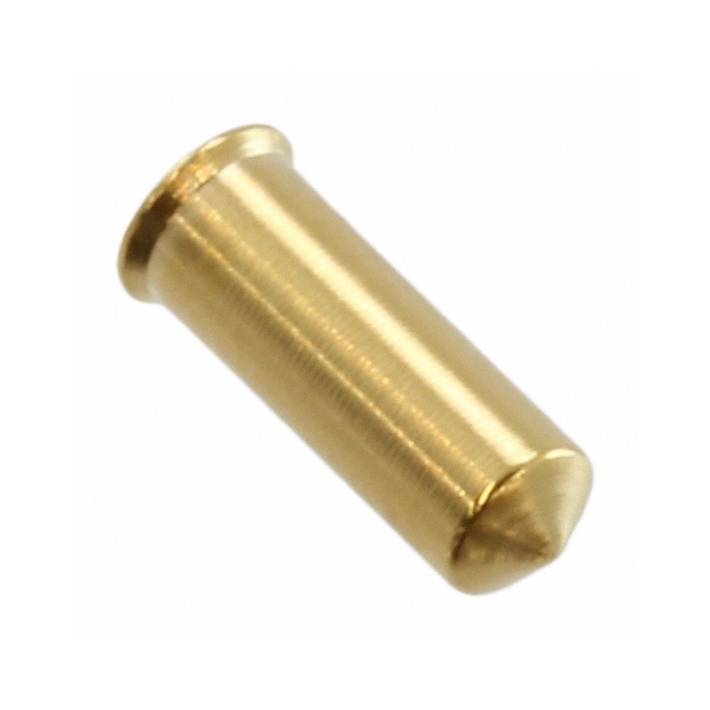 1 pcs : 0355-0-15-15-02-27-10-0 - CONN PIN RCPT .040-.050 SOLDER