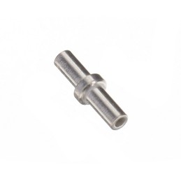 1 pcs : 2115-2-00-01-00-00-07-0 - CONN PC PIN CIRC .039DIA TINLEAD