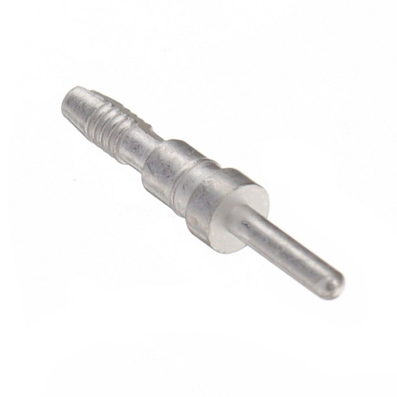 1 pcs : 5607-0-01-80-00-00-03-0 - PCB PIN PRESS-FIT