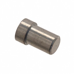 1 pcs : 8837-0-15-01-14-27-10-0 - CONN PIN RCPT .065-.082 SOLDER