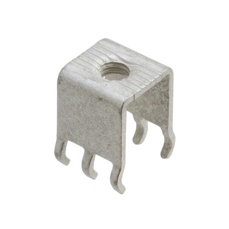 1 pcs : 7807 - TERM SCREW M5 6 PIN PCB