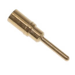 1 pcs : 6275-0-15-15-15-27-04-0 - RECEPTACLE WITH A STANDARD TAIL