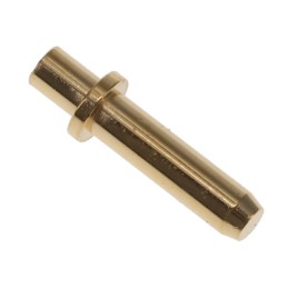 1 pcs : 4914-0-00-15-00-00-03-0 - SOLDER MOUNT PCB PIN