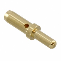 1 pcs : 3914-0-01-15-00-00-08-0 - CONN PC PIN CIRC 0.077DIA GOLD