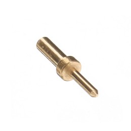 1 pcs : 3112-3-00-15-00-00-08-0 - CONN PC PIN CIRC .024DIA GOLD