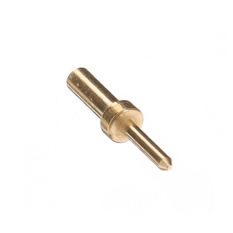 1 pcs : 3112-3-00-15-00-00-08-0 - CONN PC PIN CIRC .024DIA GOLD