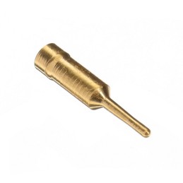 1 pcs : 0952-0-00-15-00-00-03-0 - CONN PC PIN CIRC 0.017DIA GOLD