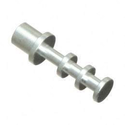 1 pcs : 2508-2-00-44-00-00-07-0 - TERM TURRET SINGLE L7.65MM