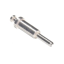 1 pcs : 2309-4-00-44-00-00-07-0 - TERM TURRET PIN L1.93MM SILVER
