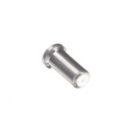 1 pcs : 9353-0-15-01-18-27-10-0 - CONN RECEPT PIN .037-.043' .147'