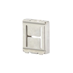 1 pcs : ASM02V0108-0G16 - TERM BLOCK 1POS TOP ENTRY SMD