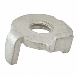 1 pcs : 1293 - TERM SCREW 10-32 2 PIN PCB