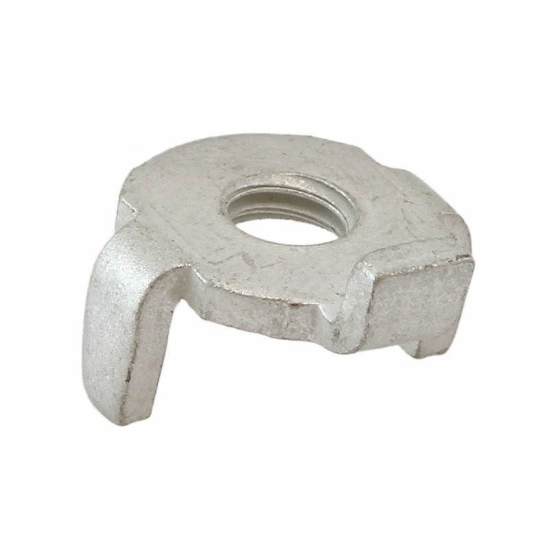 1 pcs : 1293 - TERM SCREW 10-32 2 PIN PCB