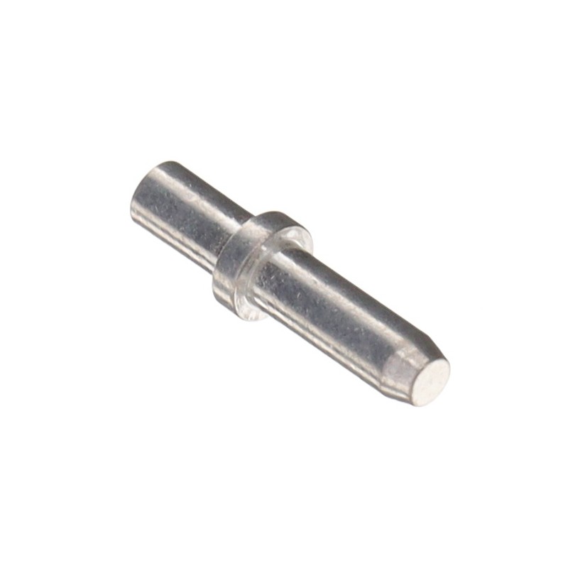 1 pcs : 3144-3-00-01-00-00-08-0 - CONN PC PIN CIRC .062DIA TINLEAD