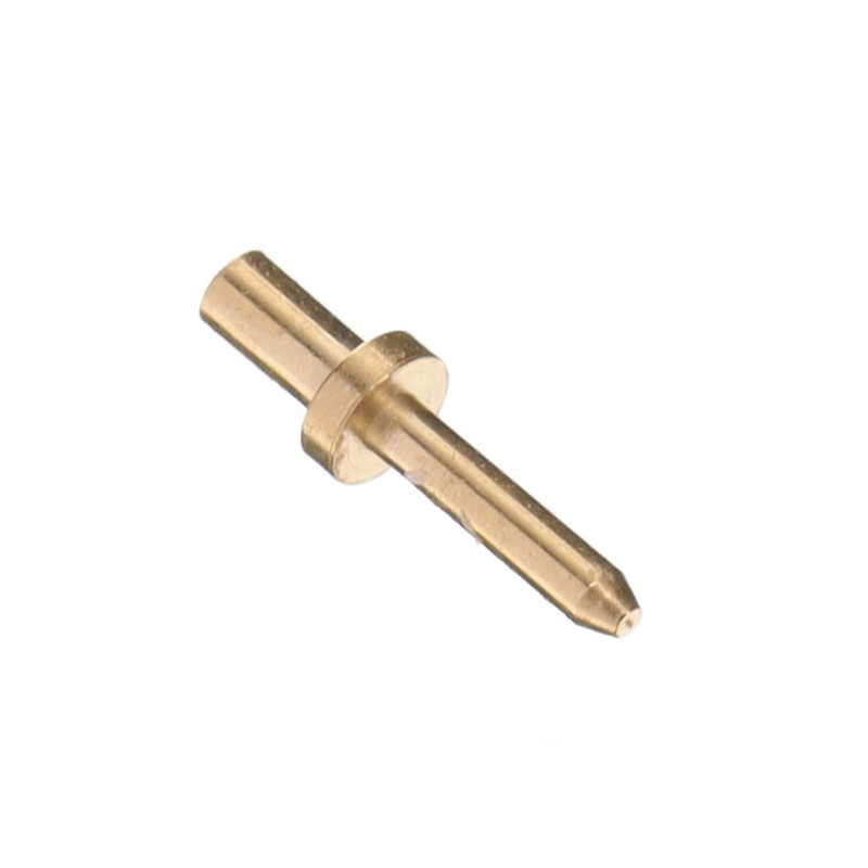 1 pcs : 3110-2-00-15-00-00-08-0 - CONN PC PIN CIRC .030DIA GOLD