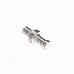 1 pcs : 2333-3-00-44-00-00-07-0 - TERM TURRET SINGLE L3.18MM
