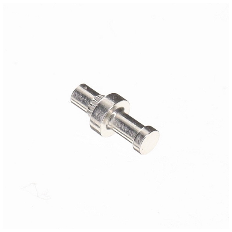 1 pcs : 2333-3-00-44-00-00-07-0 - TERM TURRET SINGLE L3.18MM