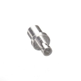 1 pcs : 2325-2-00-44-00-00-07-0 - TERM TURRET SINGLE L2.77MM