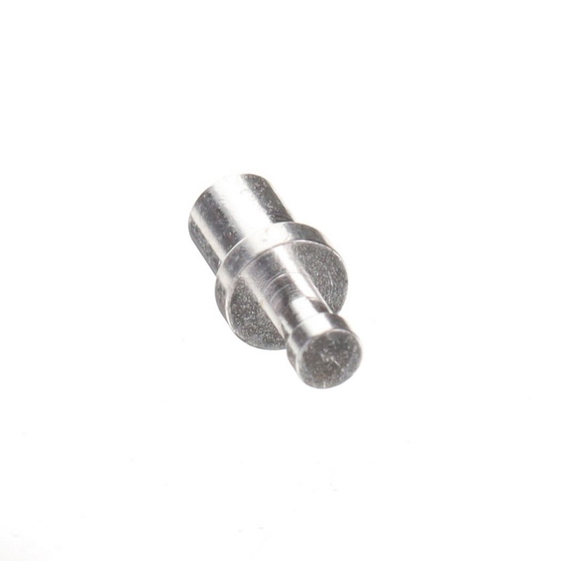 1 pcs : 2325-2-00-44-00-00-07-0 - TERM TURRET SINGLE L2.77MM