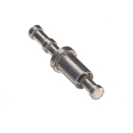 1 pcs : 2307-3-00-50-00-00-07-0 - TERM TURRET DOUBLE L4.72MM