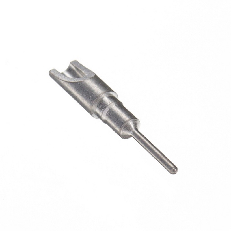 1 pcs : 8000-0-01-80-00-00-03-0 - CONN PC PIN CIRC