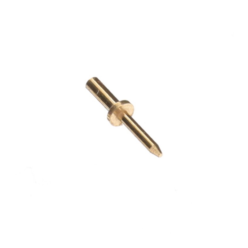 1 pcs : 3210-2-00-21-00-00-08-0 - CONN PC PIN CIRC 0.020DIA GOLD