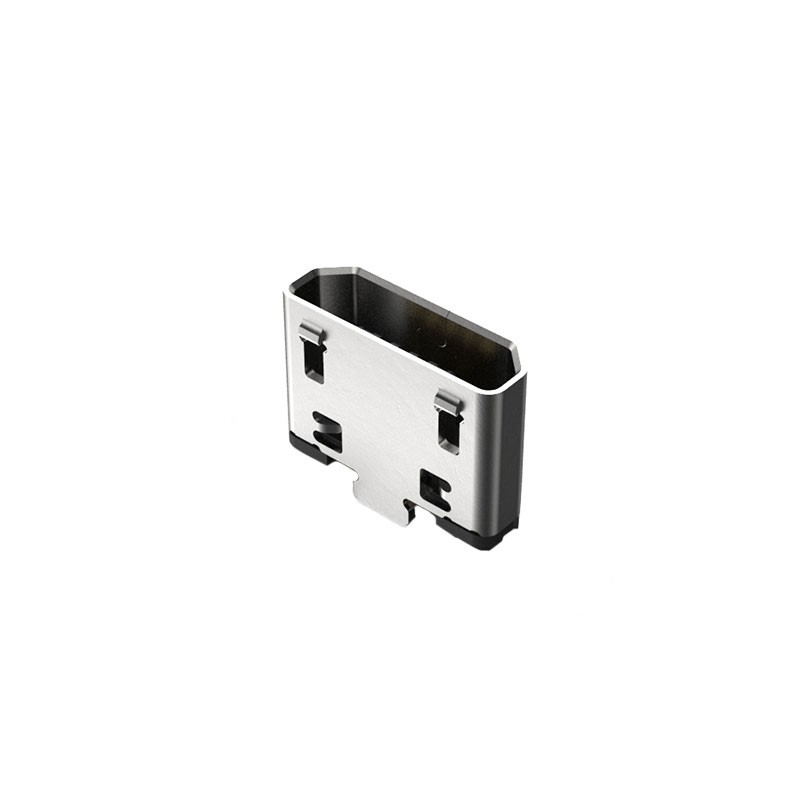 1 pcs : USB3160-30-0070-0-C - MICRO B SKT, VERTICAL, SMT, 30',