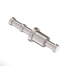 1 pcs : 2307-2-00-80-00-00-07-0 - TERM SOLDER TURRET .186' .082'L