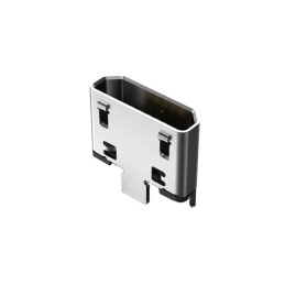 1 pcs : USB3160-30-0170-0-C - MICRO B SKT, VERTICAL, SMT, 30',