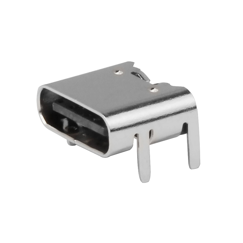 1 pcs : 2171750001 - CONN RCP USB2.0 C 6POS SMD RA