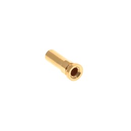 1 pcs : 9293-0-15-15-06-27-10-0 - CONN RECEPT PIN .022-.032' .200'