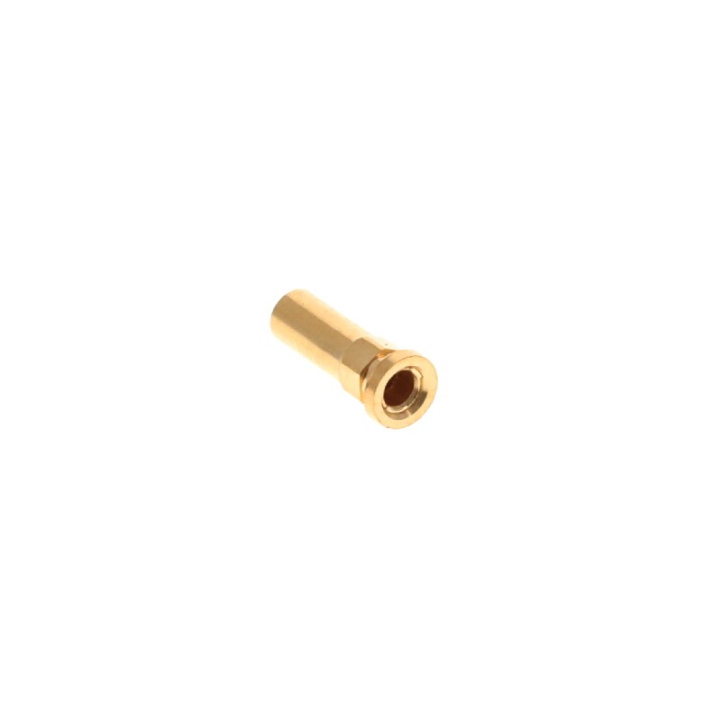 1 pcs : 9293-0-15-15-06-27-10-0 - CONN RECEPT PIN .022-.032' .200'