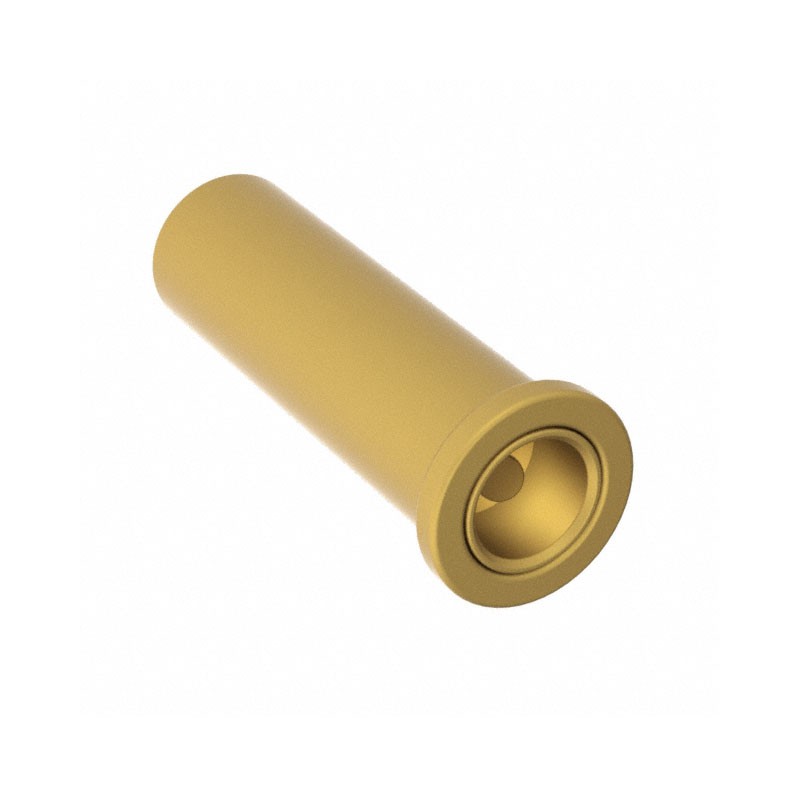 1 pcs : 0339-0-15-15-15-27-10-0 - CONN RECEPT PIN .020-.032' .190'