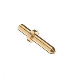 1 pcs : 3101-2-00-15-00-00-08-0 - CONN PC PIN CIRC 0.040DIA GOLD
