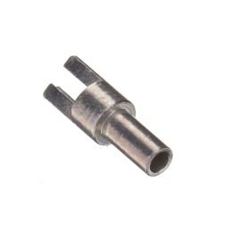1 pcs : 2352-3-01-50-00-00-07-0 - CONN PC PIN CIRC .094DIA TINLEAD