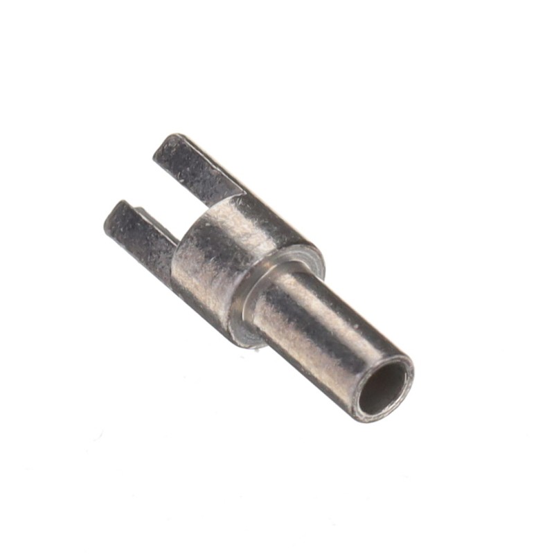 1 pcs : 2352-3-01-50-00-00-07-0 - CONN PC PIN CIRC .094DIA TINLEAD