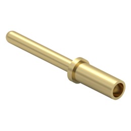 1 pcs : 6788-0-00-15-00-00-03-0 - .740' LONG CRIMP PIN