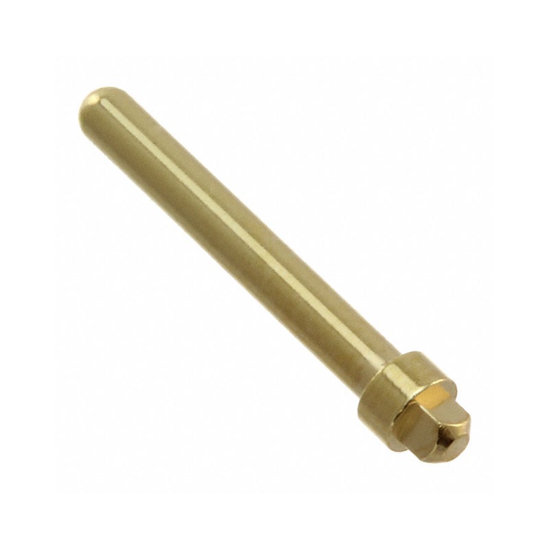 1 pcs : 5920-0-00-15-00-00-03-0 - CONN PC PIN 0.080DIA GOLD