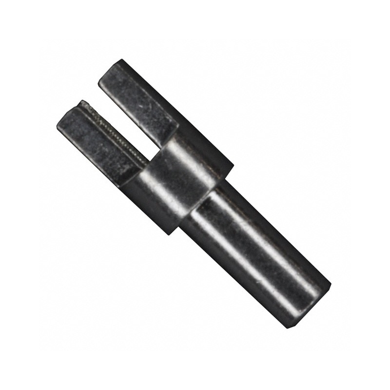 1 pcs : 2302-4-01-01-00-00-07-0 - CONN PC PIN CIRC .094DIA TINLEAD