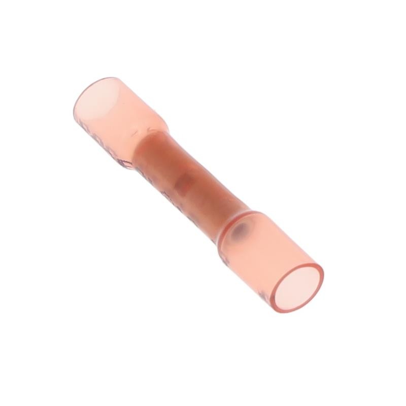 1 pcs : CC2619-000 - CONN SPLICE 18-22 AWG CRIMP