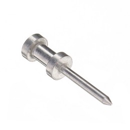 1 pcs : 3132-0-00-01-00-00-08-0 - CONN PC PIN CIRC .030DIA TINLEAD