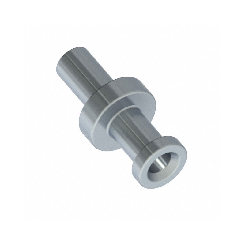 1 pcs : 2506-3-00-50-00-00-07-0 - TERM TURRET SINGLE L3.96MM