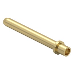 1 pcs : 5233-0-00-15-00-00-08-0 - SOLDER TAIL SWAGE PIN