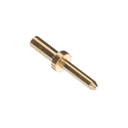 1 pcs : 3110-3-00-15-00-00-08-0 - CONN PC PIN CIRC .030DIA GOLD