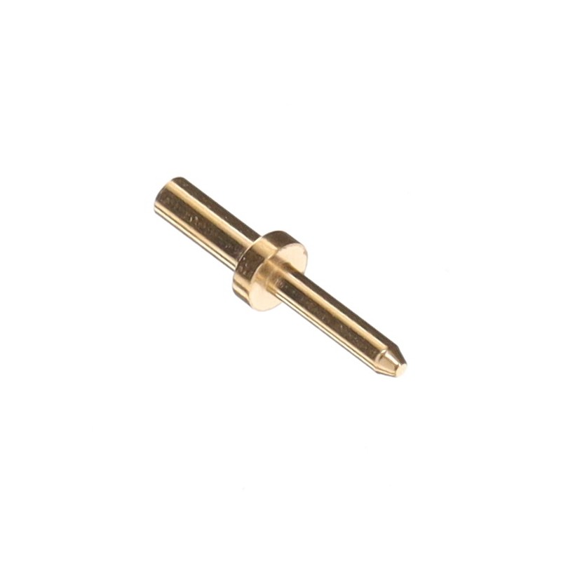 1 pcs : 3110-3-00-15-00-00-08-0 - CONN PC PIN CIRC .030DIA GOLD