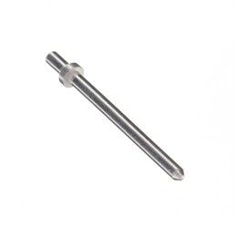 1 pcs : 3104-2-00-80-00-00-08-0 - CONN SKT STRIP