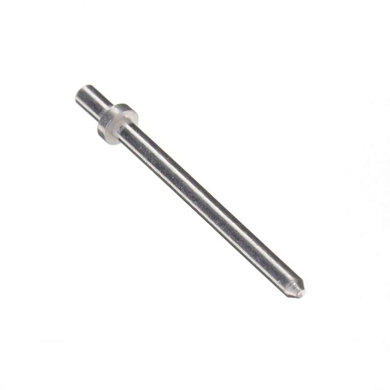 1 pcs : 3104-2-00-80-00-00-08-0 - CONN SKT STRIP