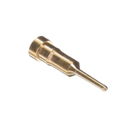 1 pcs : 0915-0-00-15-00-00-03-0 - CONN PC PIN CIRC 0.017DIA GOLD
