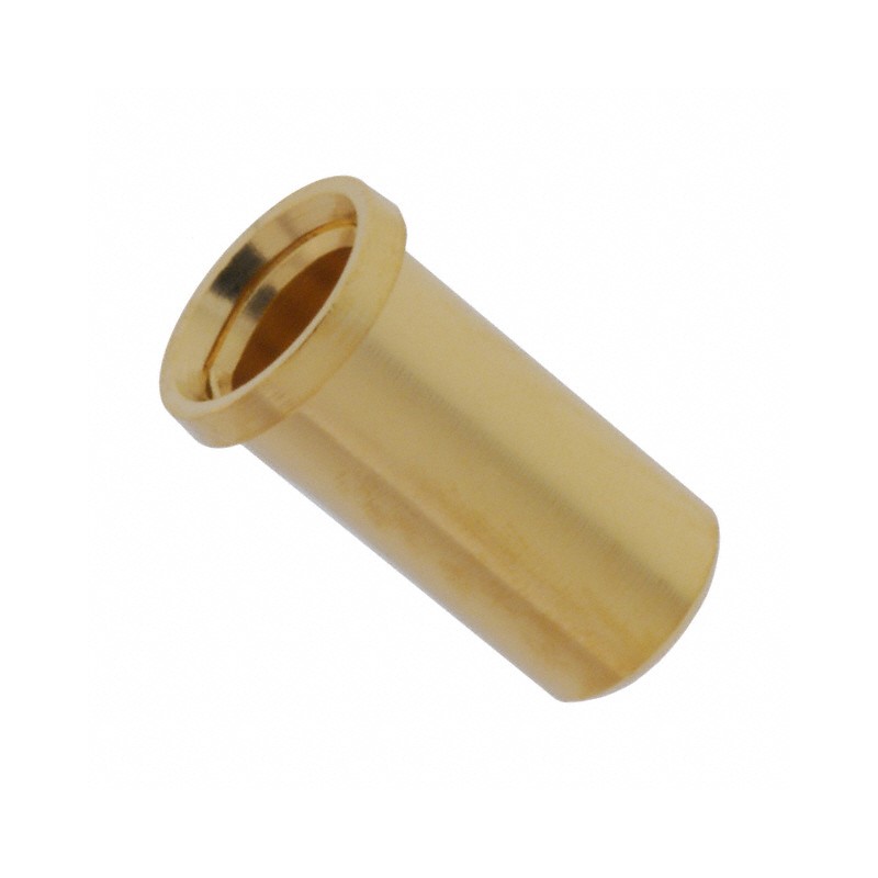 1 pcs : 0364-0-15-15-13-27-10-0 - CONN PIN RCPT .048-.064 SOLDER